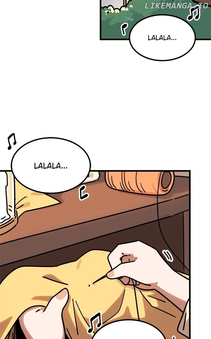Don’T Worry, Dear Npc! Mangakakalot X Chapter 5 Page 23