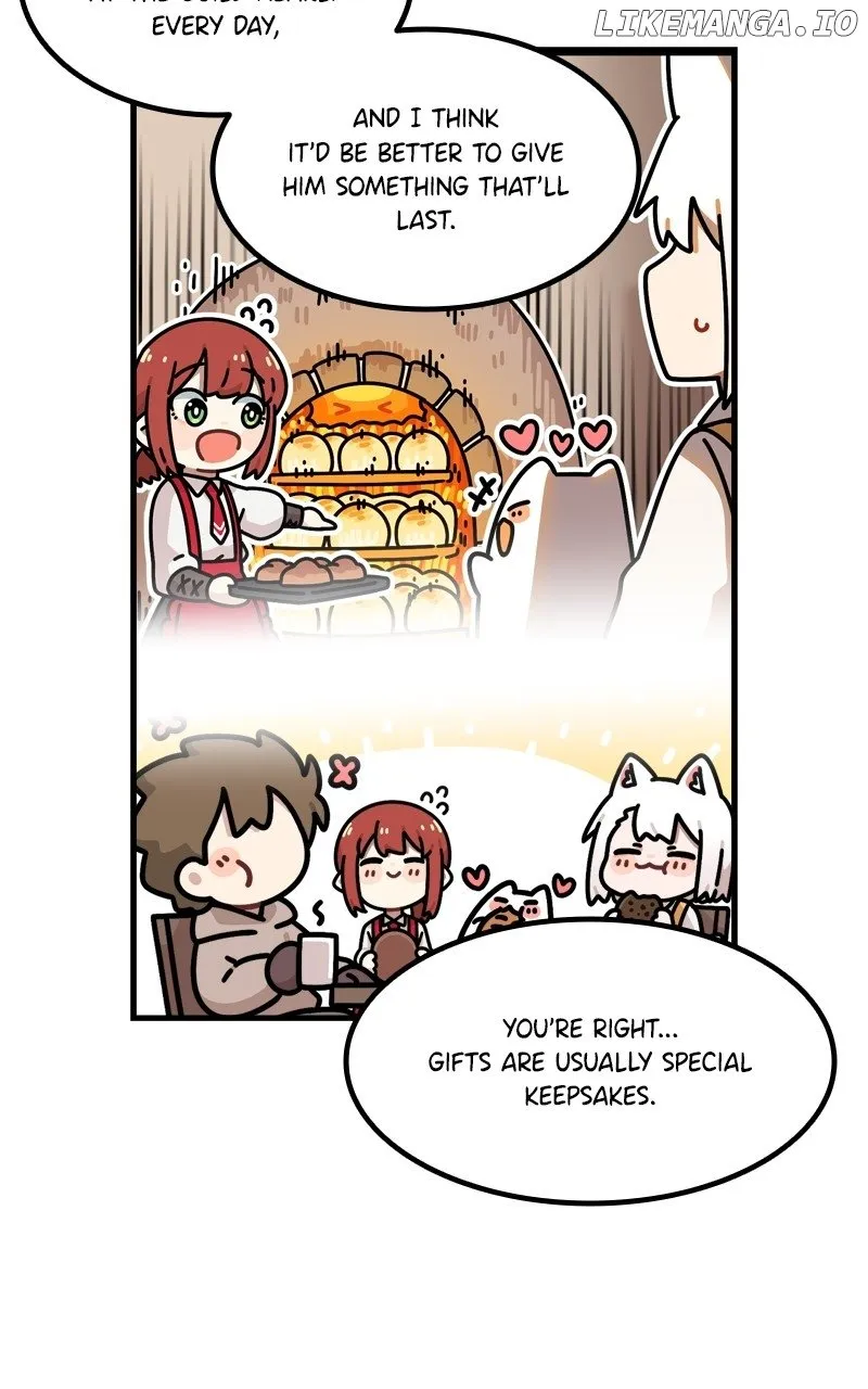 Don’T Worry, Dear Npc! Mangakakalot X Chapter 5 Page 29
