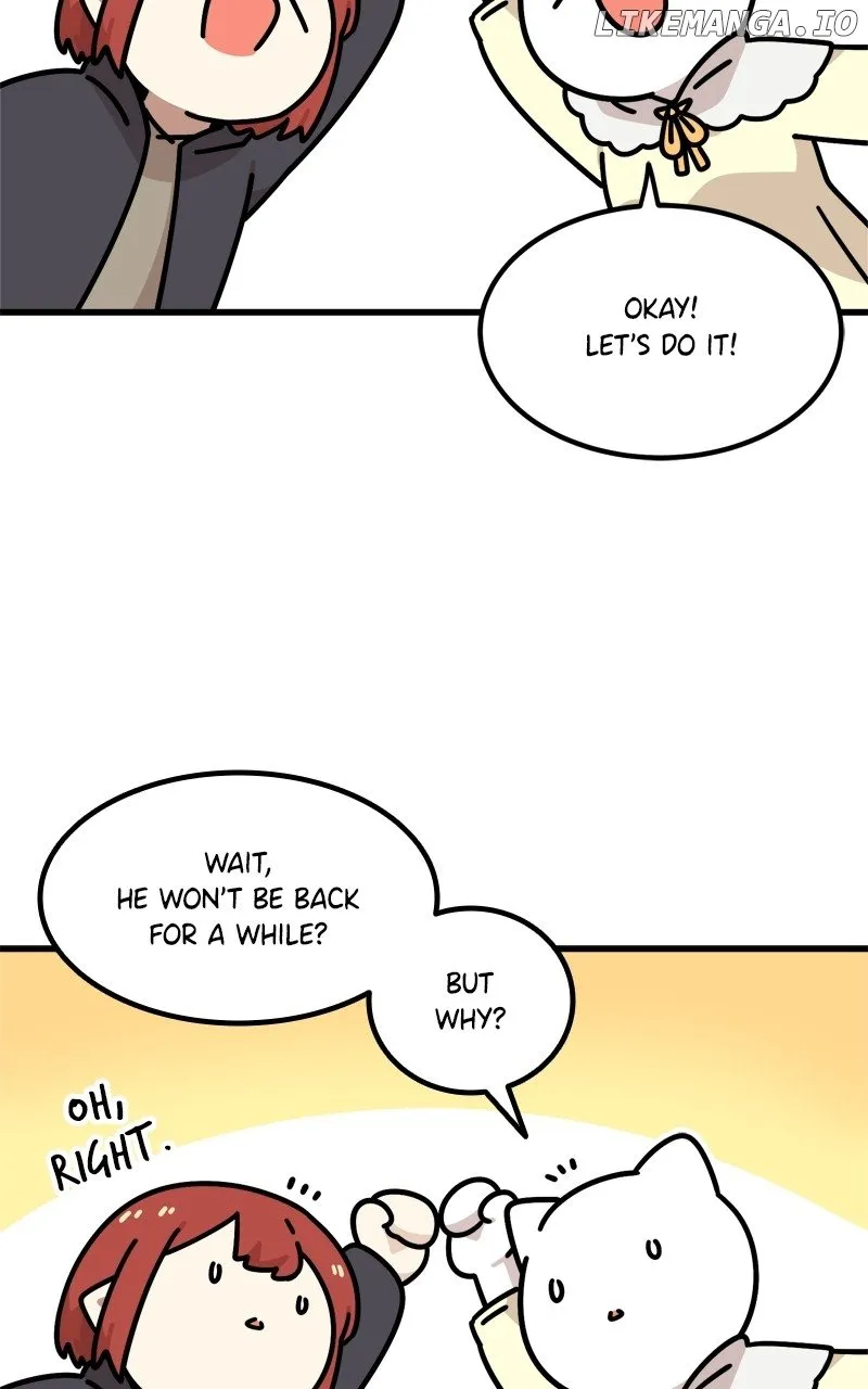 Don’T Worry, Dear Npc! Mangakakalot X Chapter 5 Page 36