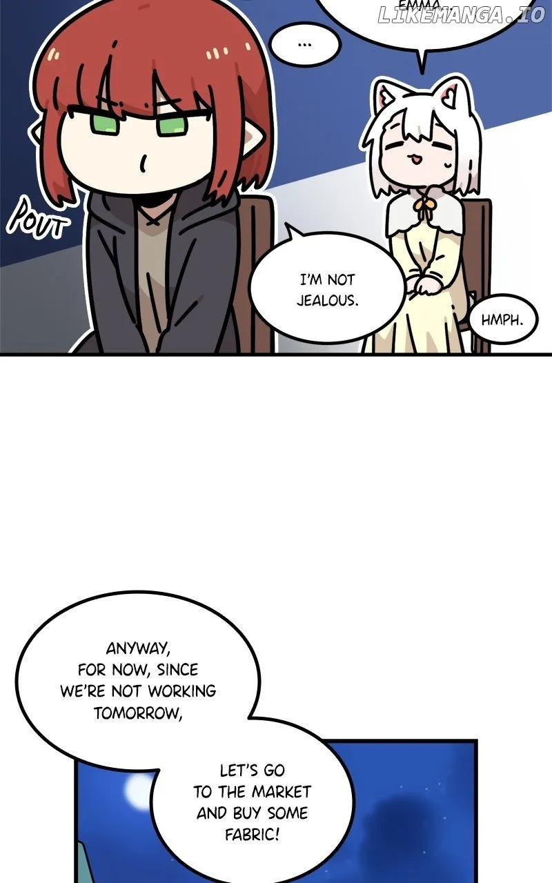 Don’T Worry, Dear Npc! Mangakakalot X Chapter 5 Page 39