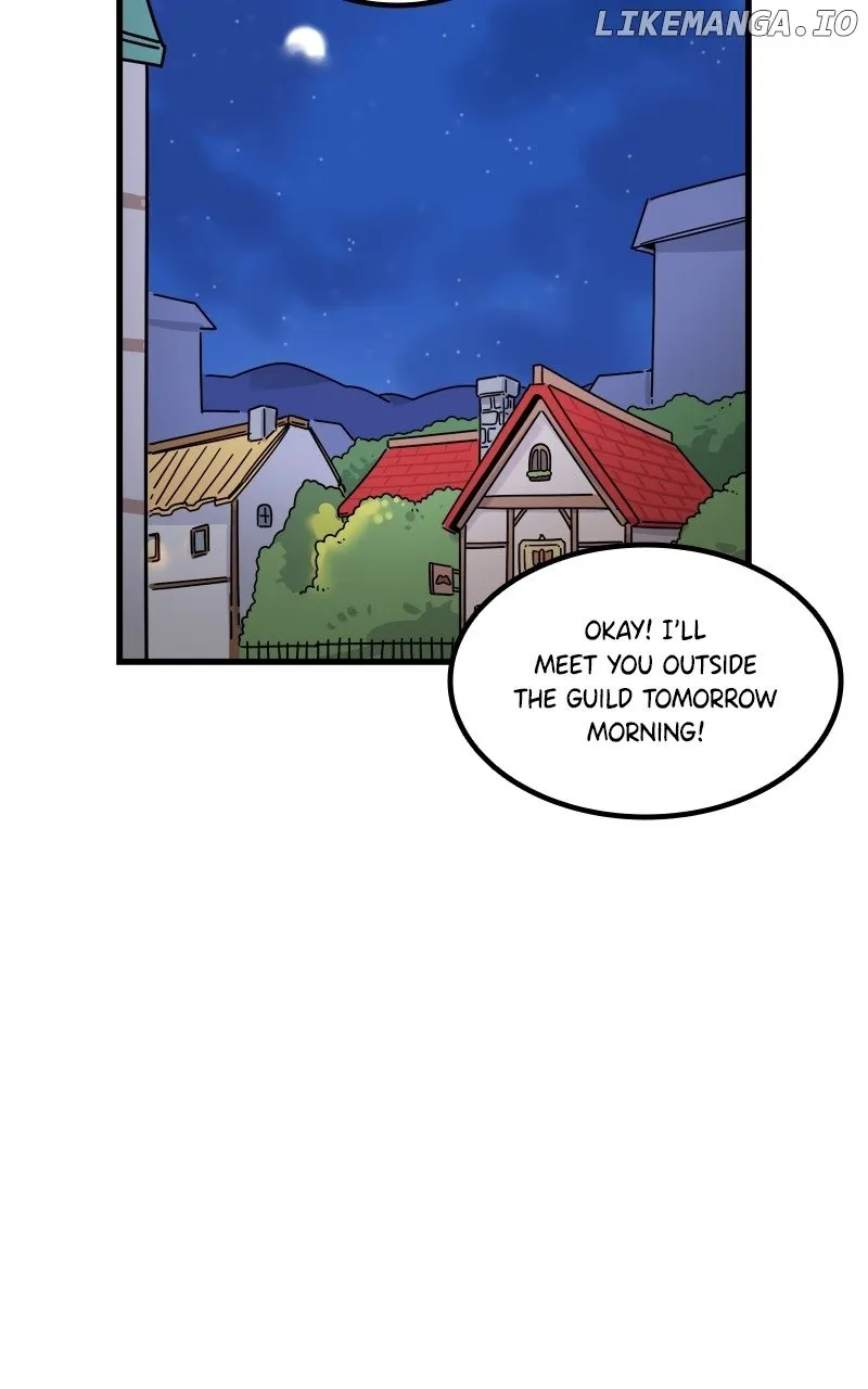 Don’T Worry, Dear Npc! Mangakakalot X Chapter 5 Page 40