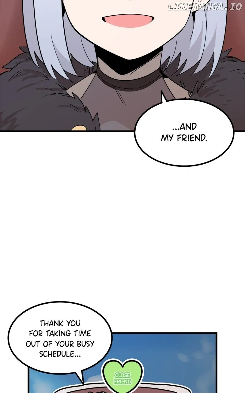 Don’T Worry, Dear Npc! Mangakakalot X Chapter 5 Page 43
