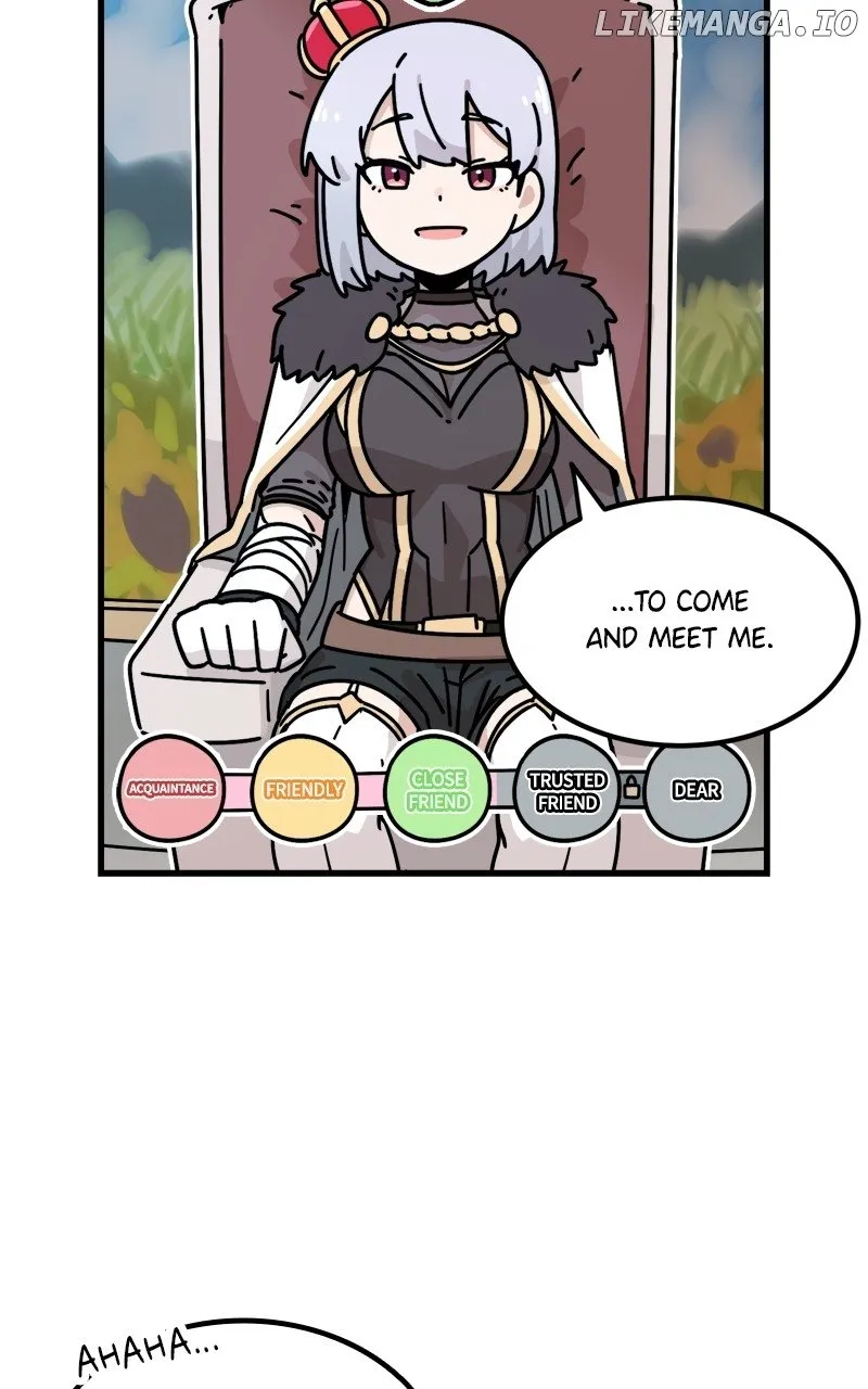 Don’T Worry, Dear Npc! Mangakakalot X Chapter 5 Page 44