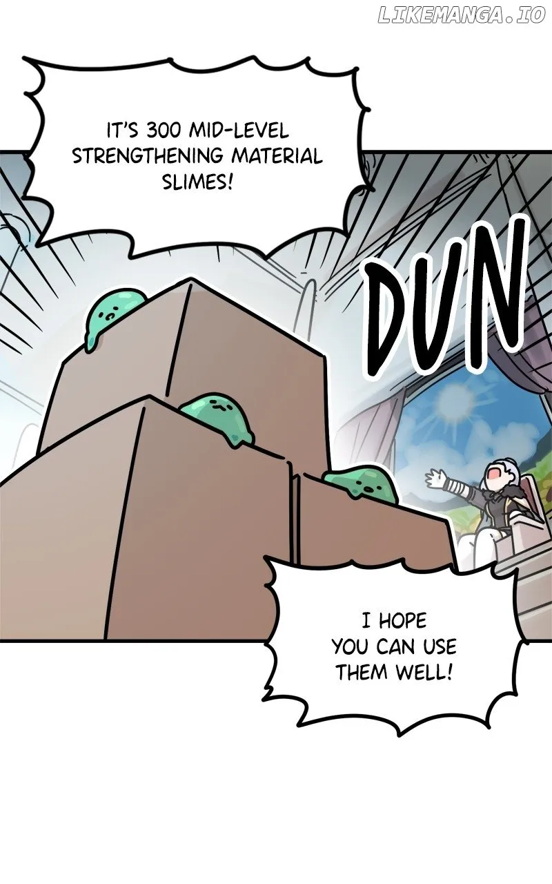 Don’T Worry, Dear Npc! Mangakakalot X Chapter 5 Page 47