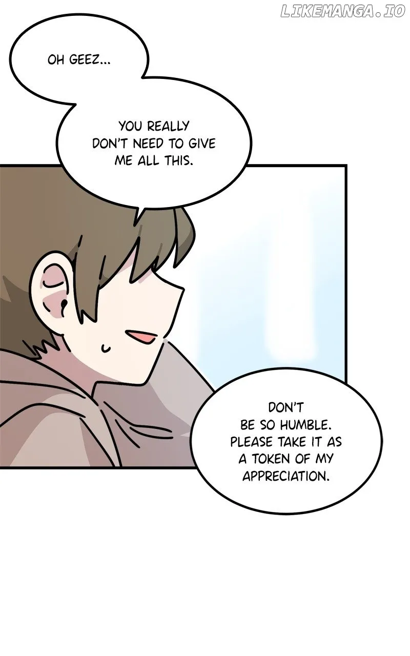 Don’T Worry, Dear Npc! Mangakakalot X Chapter 5 Page 48