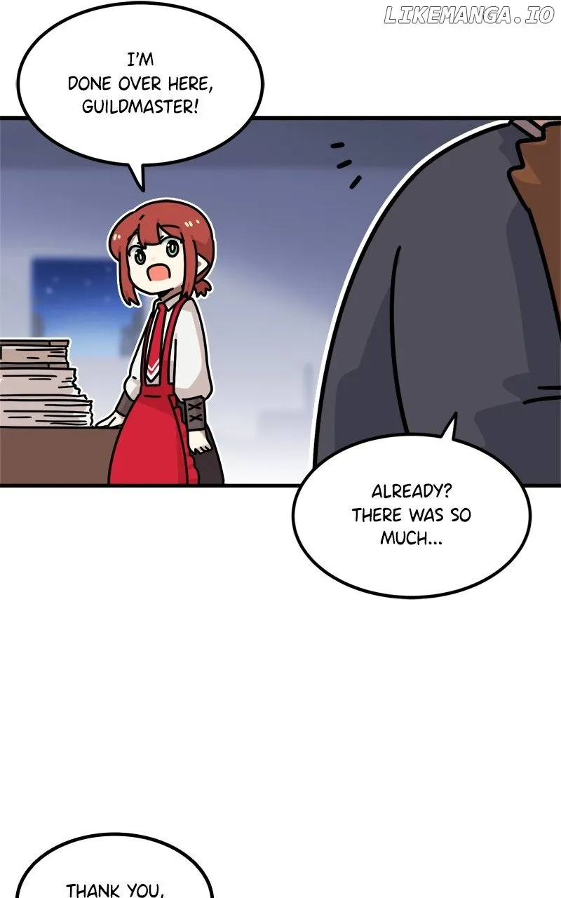 Don’T Worry, Dear Npc! Mangakakalot X Chapter 5 Page 6