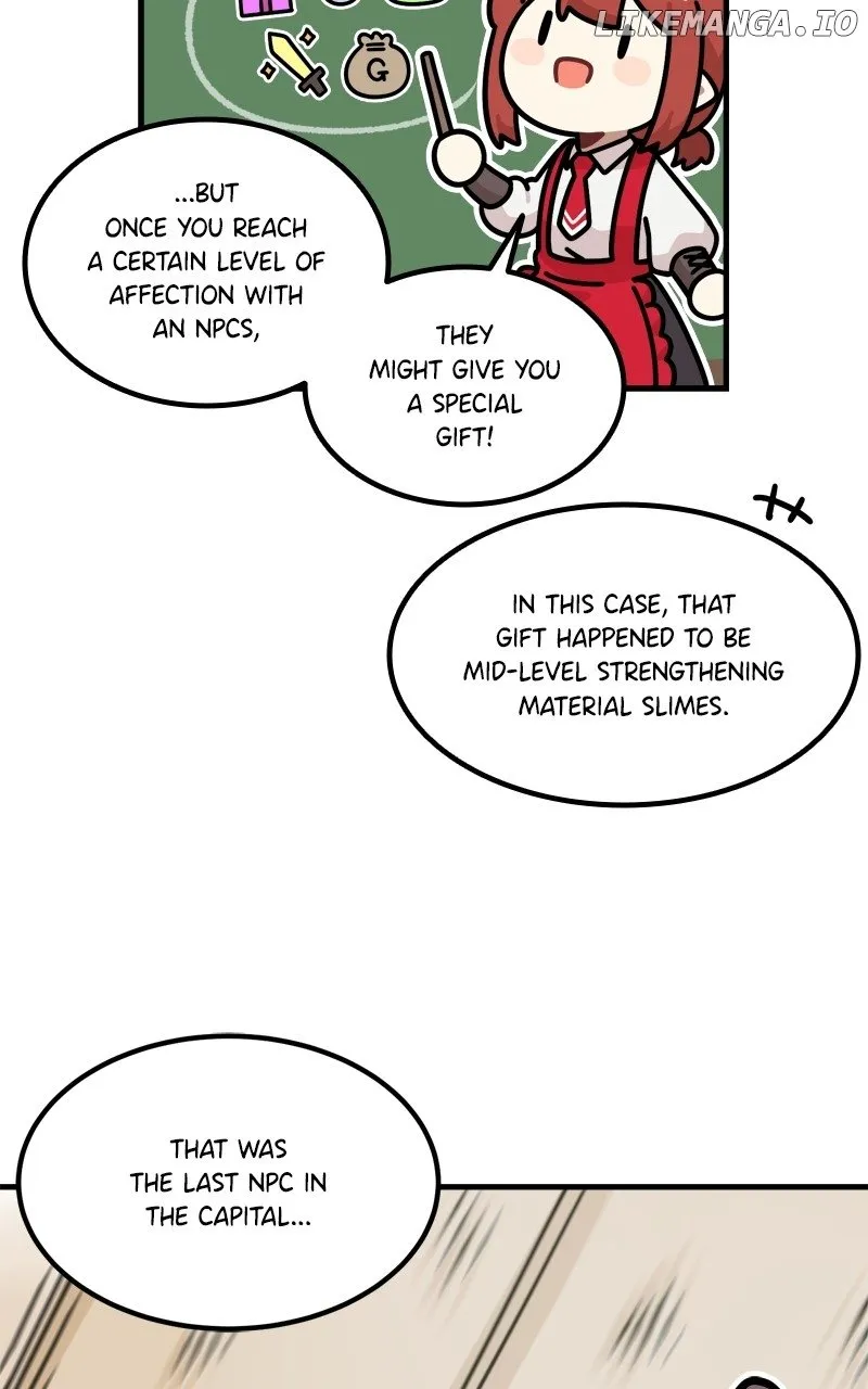 Don’T Worry, Dear Npc! Mangakakalot X Chapter 5 Page 52