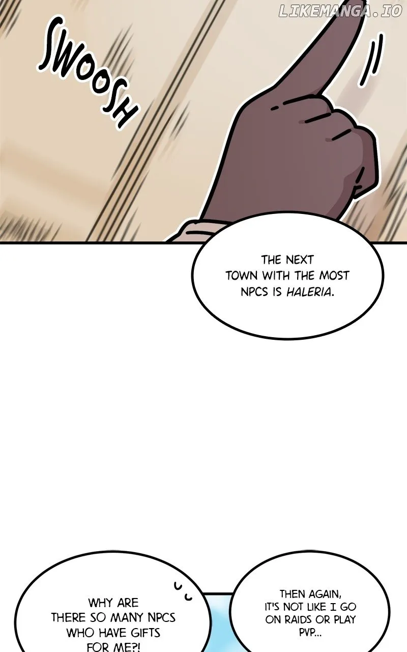Don’T Worry, Dear Npc! Mangakakalot X Chapter 5 Page 53