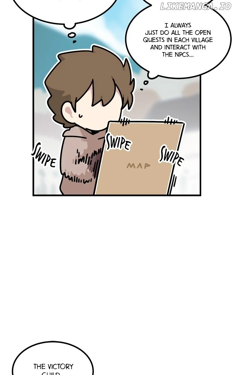 Don’T Worry, Dear Npc! Mangakakalot X Chapter 5 Page 54