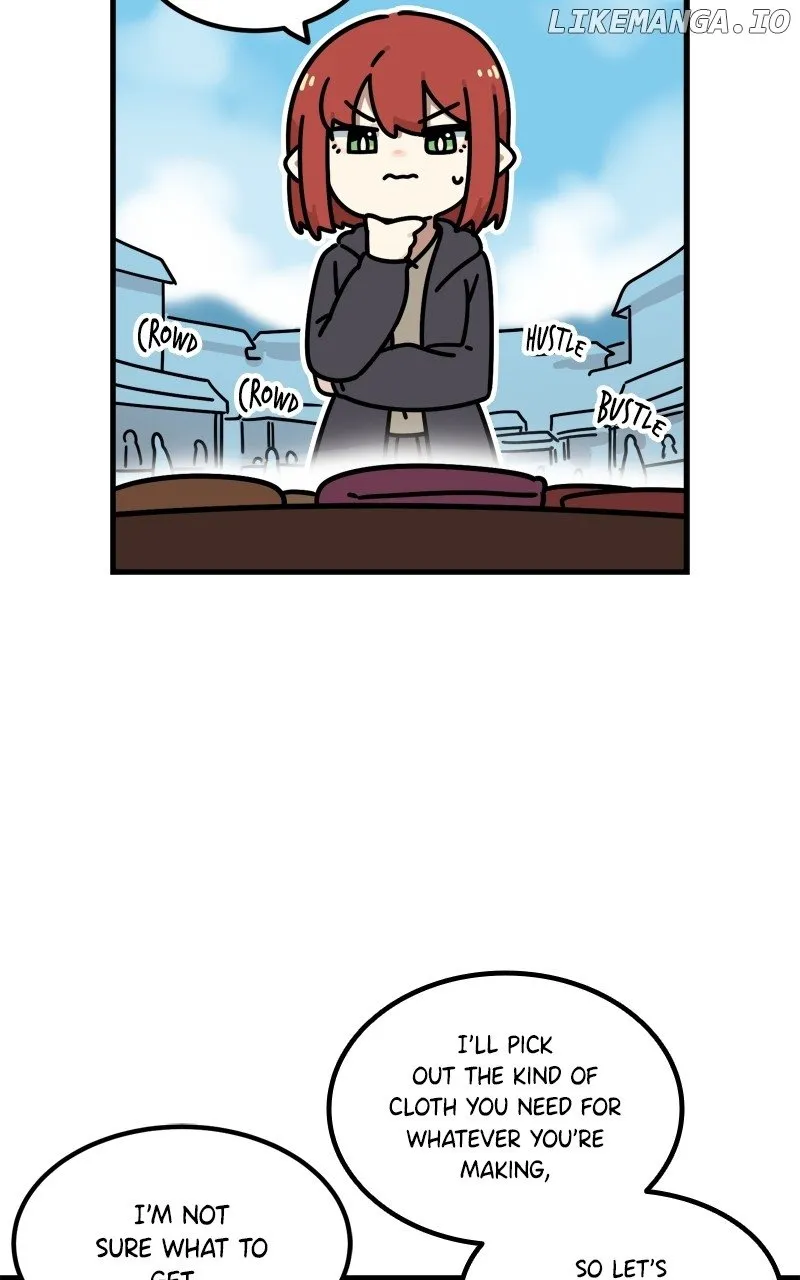 Don’T Worry, Dear Npc! Mangakakalot X Chapter 5 Page 58