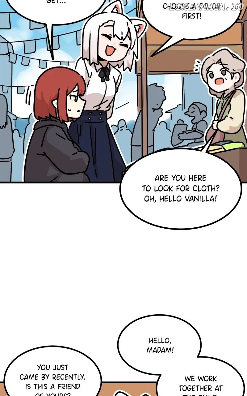 Don’T Worry, Dear Npc! Mangakakalot X Chapter 5 Page 59