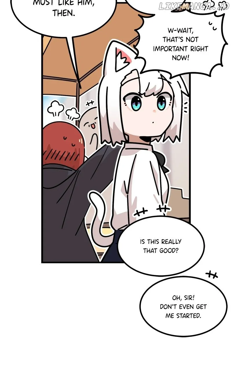 Don’T Worry, Dear Npc! Mangakakalot X Chapter 5 Page 67