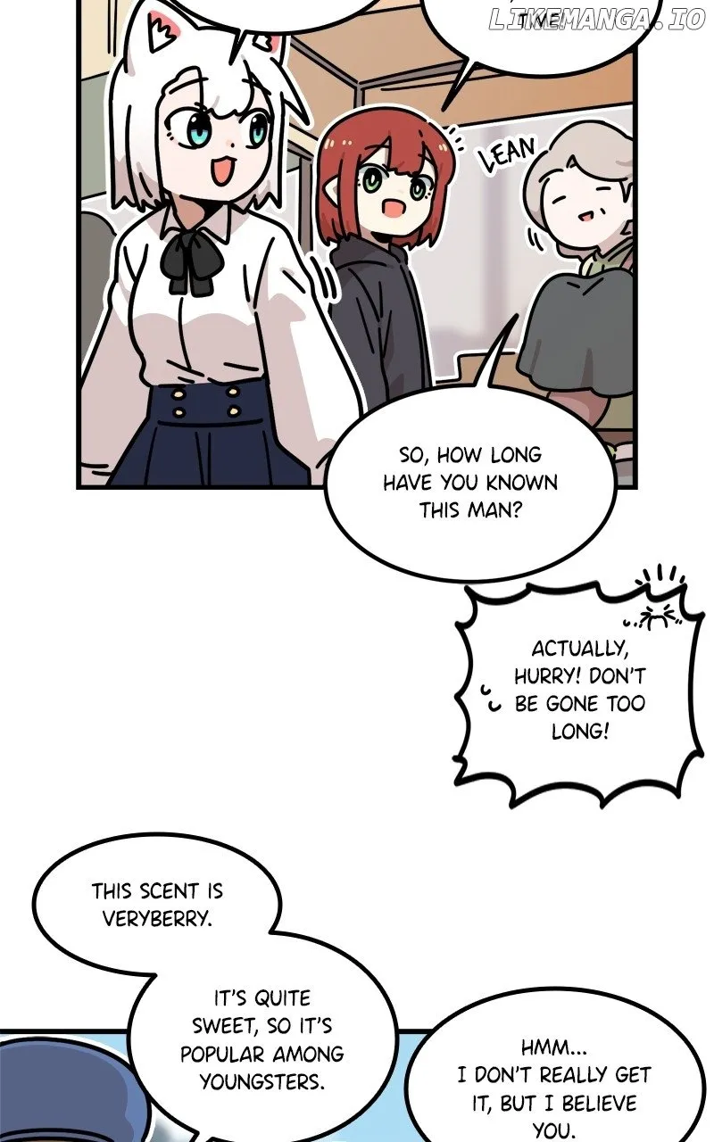 Don’T Worry, Dear Npc! Mangakakalot X Chapter 5 Page 70