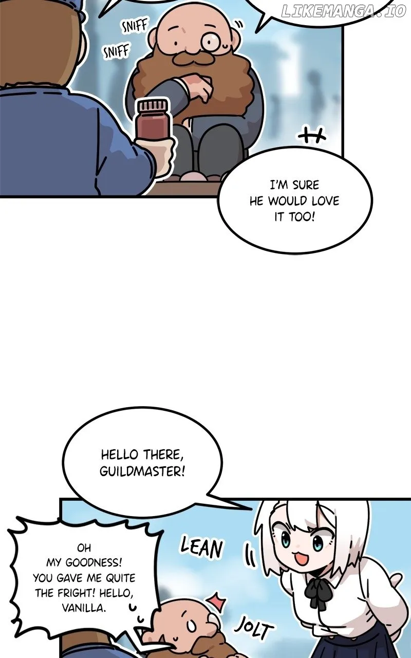Don’T Worry, Dear Npc! Mangakakalot X Chapter 5 Page 71