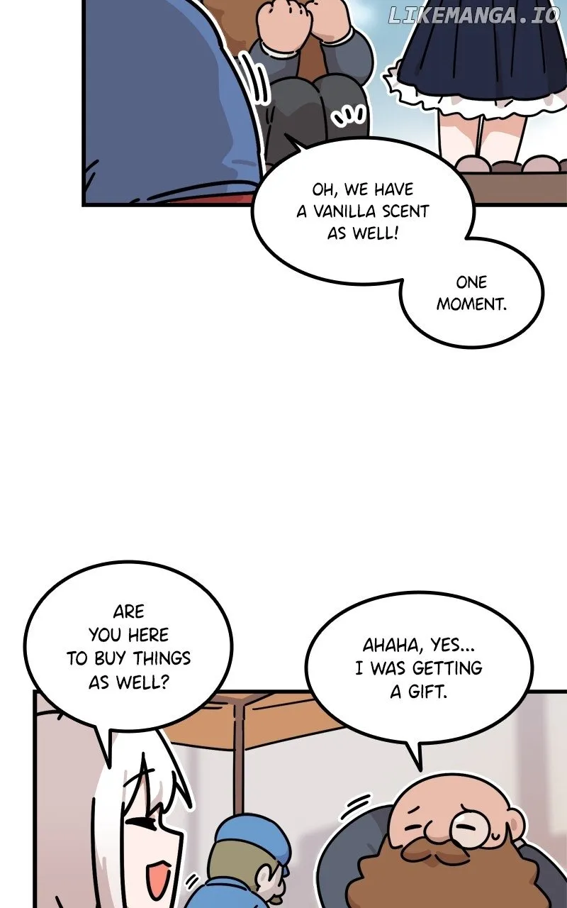 Don’T Worry, Dear Npc! Mangakakalot X Chapter 5 Page 72