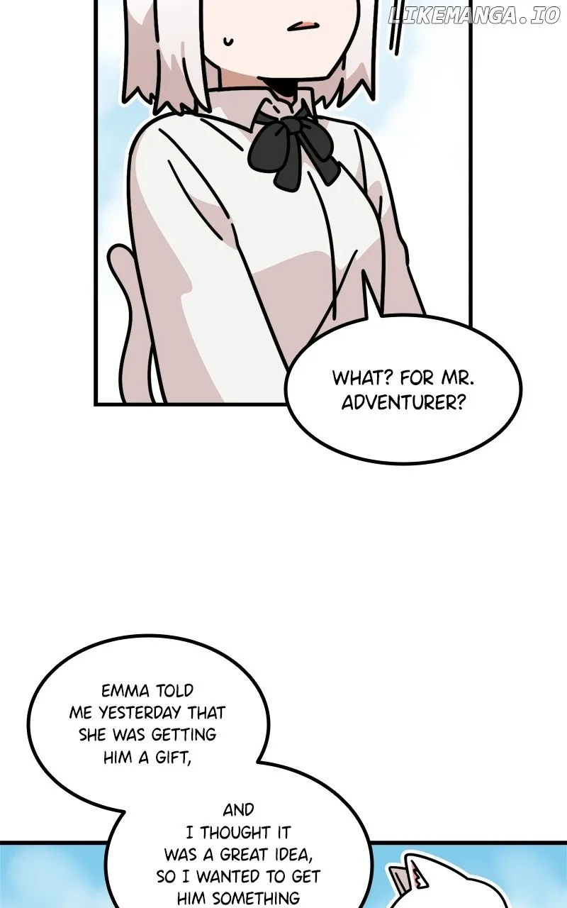 Don’T Worry, Dear Npc! Mangakakalot X Chapter 5 Page 74
