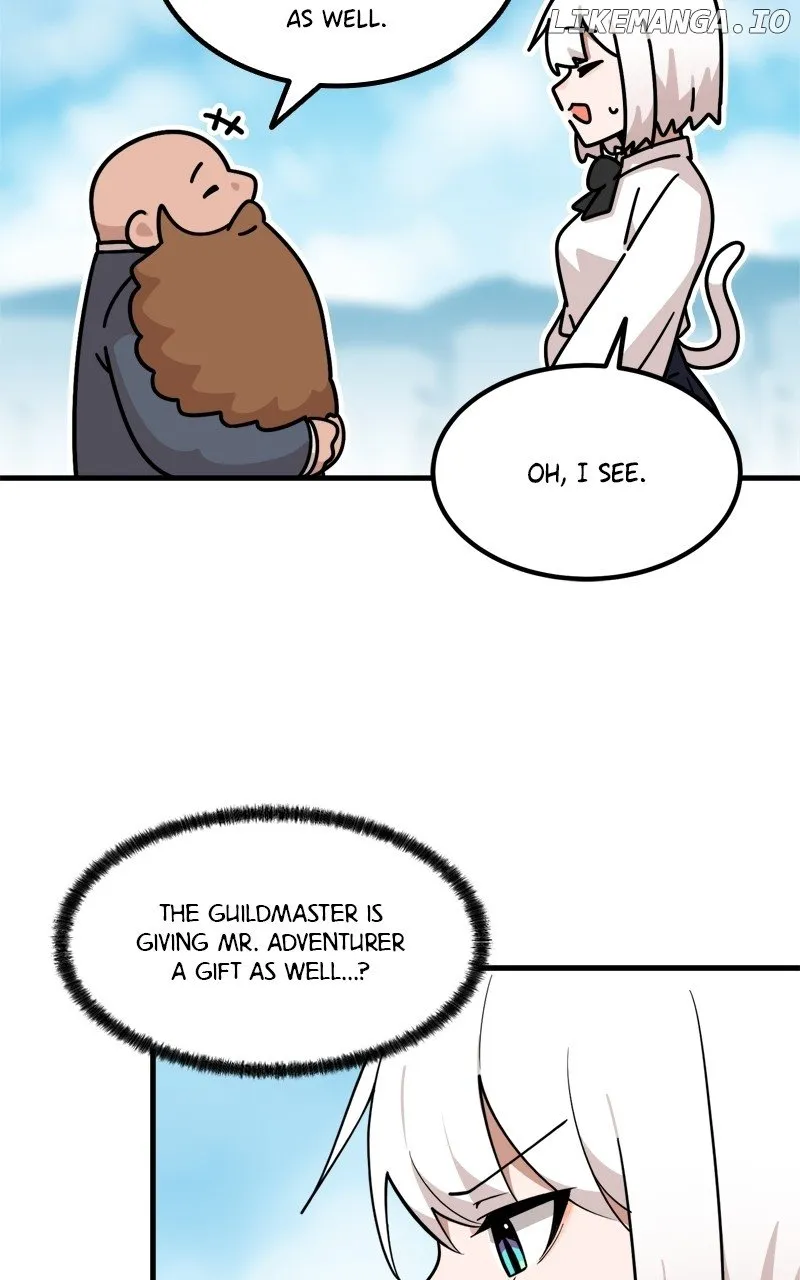 Don’T Worry, Dear Npc! Mangakakalot X Chapter 5 Page 75