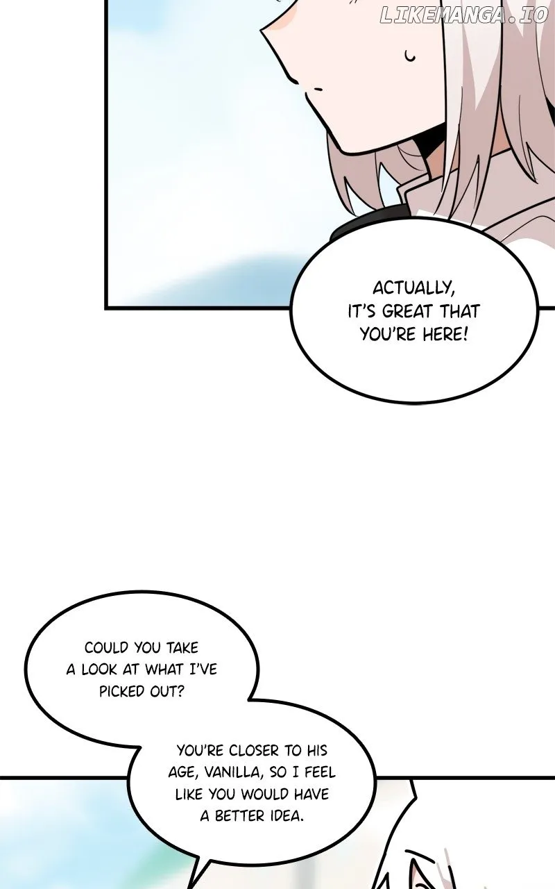 Don’T Worry, Dear Npc! Mangakakalot X Chapter 5 Page 76