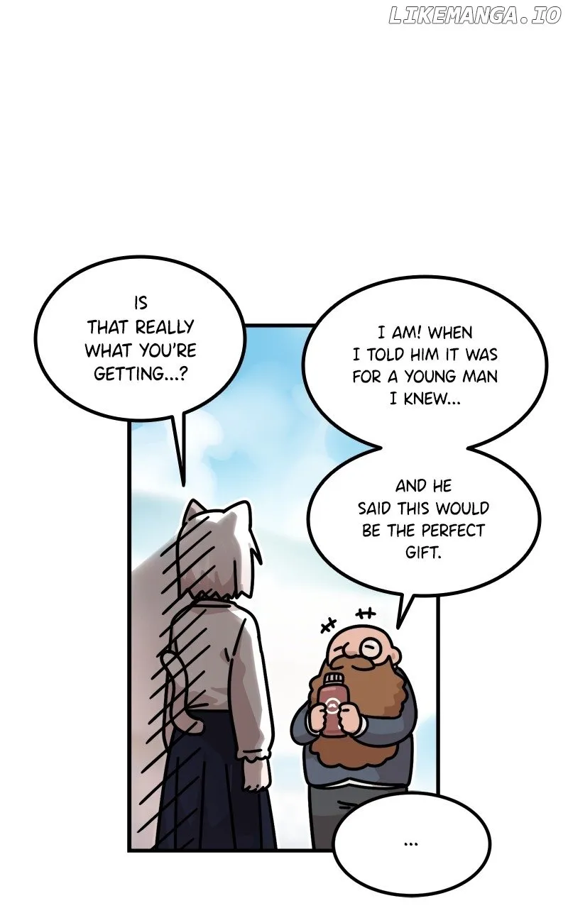 Don’T Worry, Dear Npc! Mangakakalot X Chapter 5 Page 81