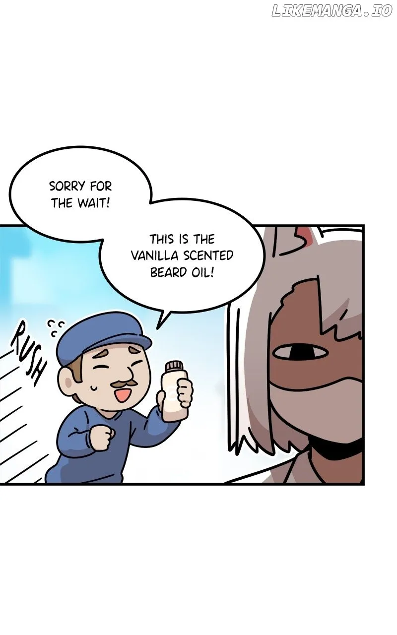 Don’T Worry, Dear Npc! Mangakakalot X Chapter 5 Page 82