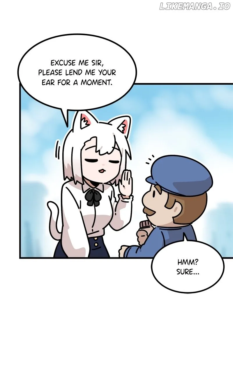 Don’T Worry, Dear Npc! Mangakakalot X Chapter 5 Page 83