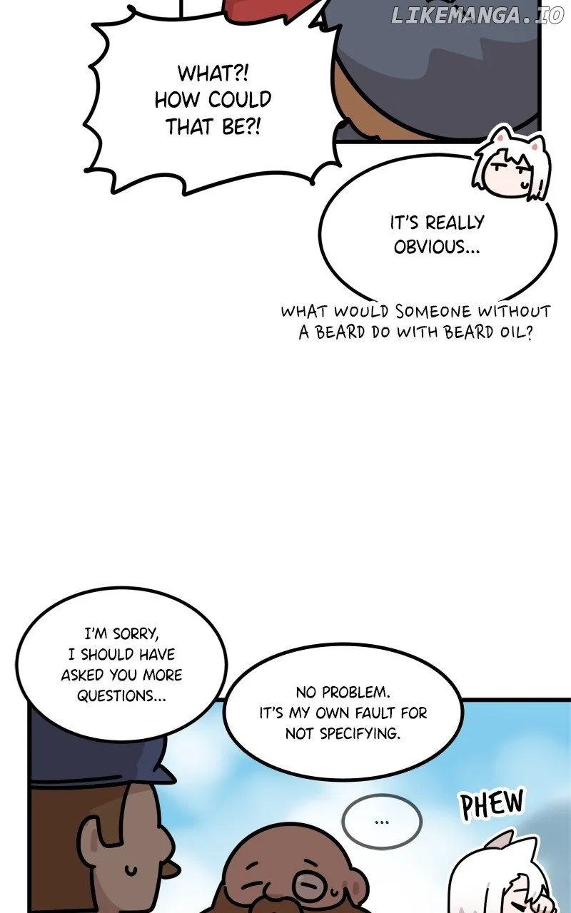 Don’T Worry, Dear Npc! Mangakakalot X Chapter 5 Page 86