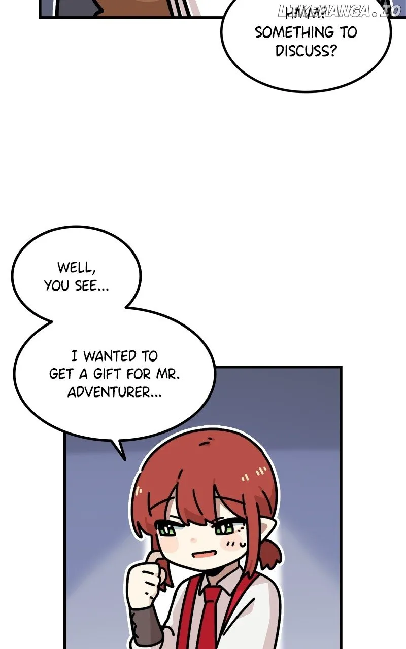 Don’T Worry, Dear Npc! Mangakakalot X Chapter 5 Page 10