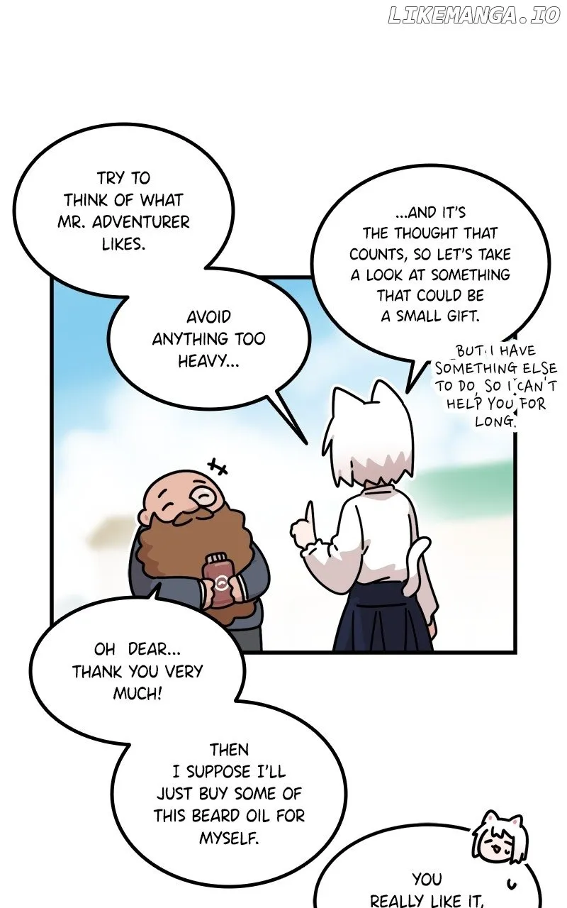 Don’T Worry, Dear Npc! Mangakakalot X Chapter 5 Page 91