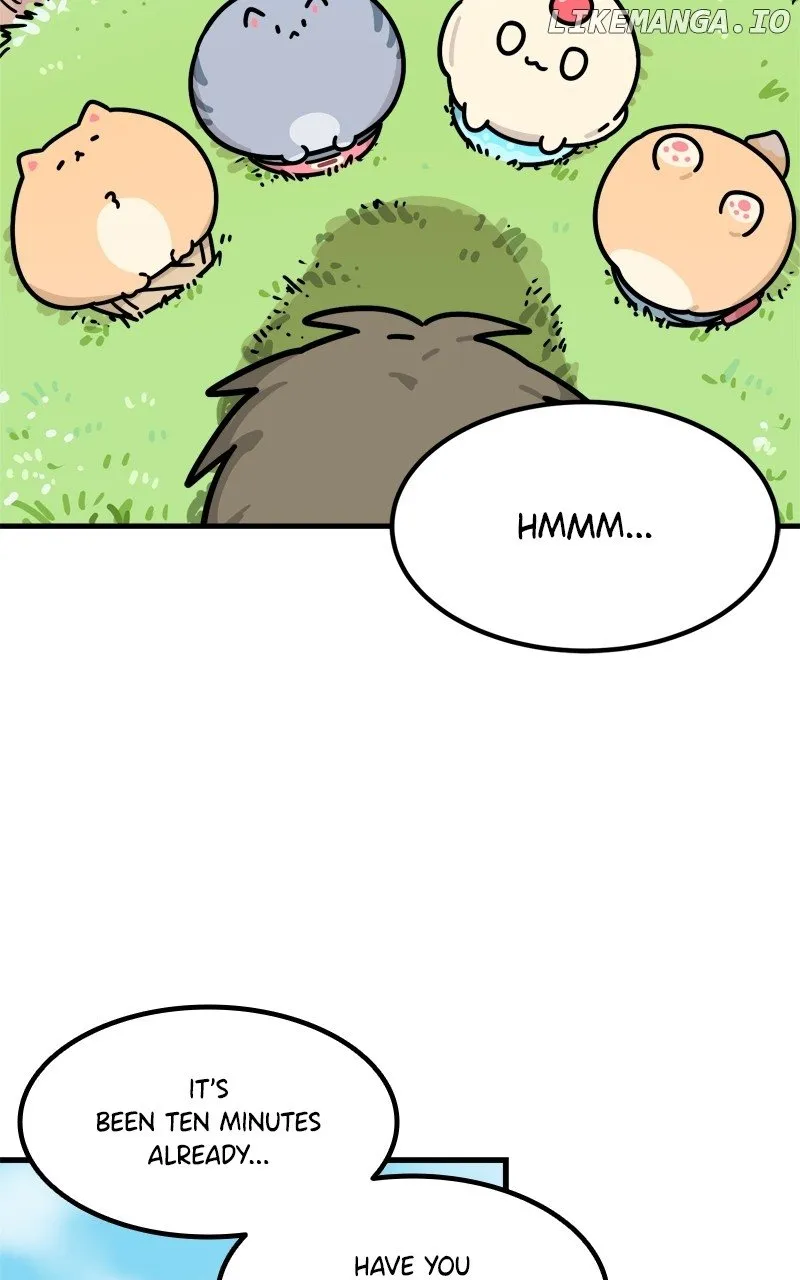 Don’T Worry, Dear Npc! Mangakakalot X Chapter 5 Page 94