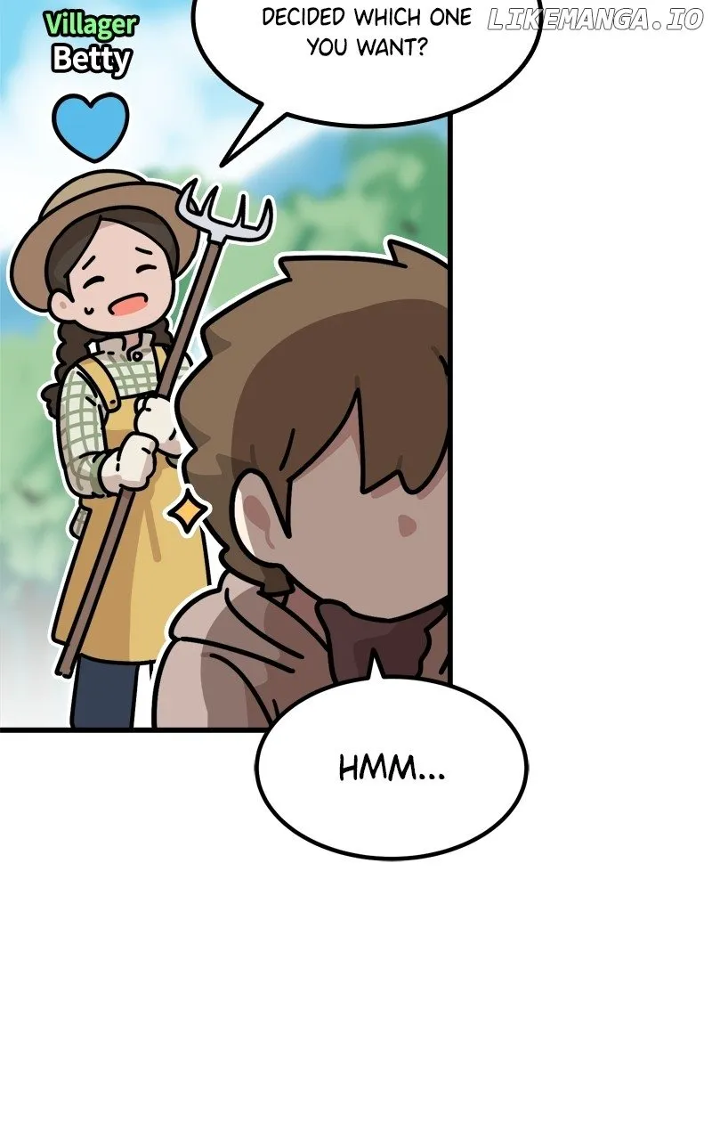 Don’T Worry, Dear Npc! Mangakakalot X Chapter 5 Page 95