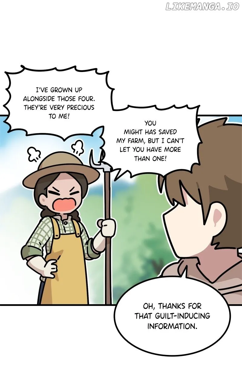 Don’T Worry, Dear Npc! Mangakakalot X Chapter 5 Page 97