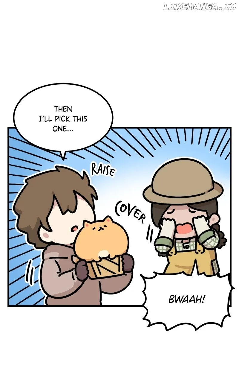 Don’T Worry, Dear Npc! Mangakakalot X Chapter 5 Page 98