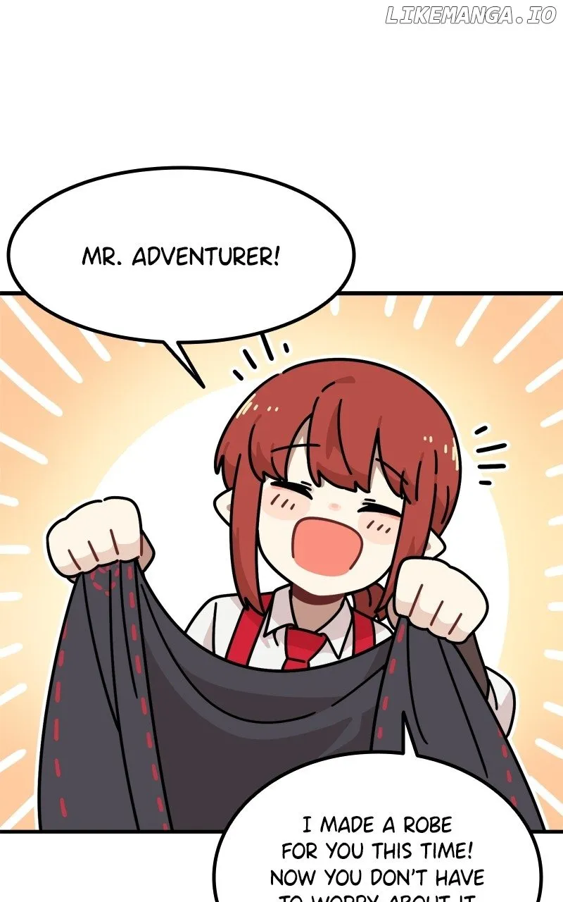 Don’T Worry, Dear Npc! Mangakakalot X Chapter 7 Page 1