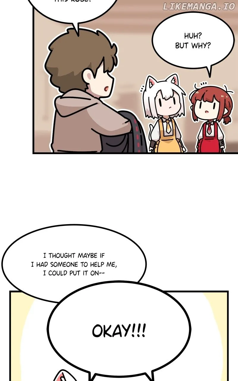 Don’T Worry, Dear Npc! Mangakakalot X Chapter 7 Page 11
