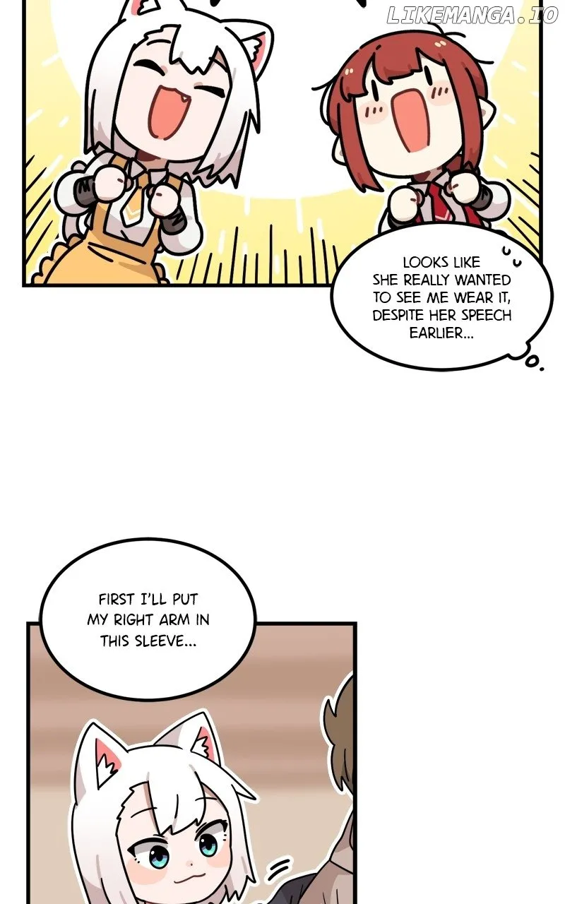 Don’T Worry, Dear Npc! Mangakakalot X Chapter 7 Page 12