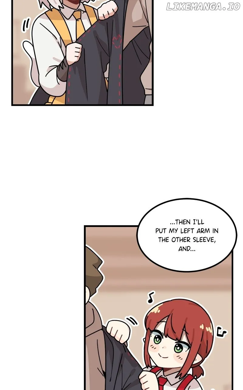 Don’T Worry, Dear Npc! Mangakakalot X Chapter 7 Page 13