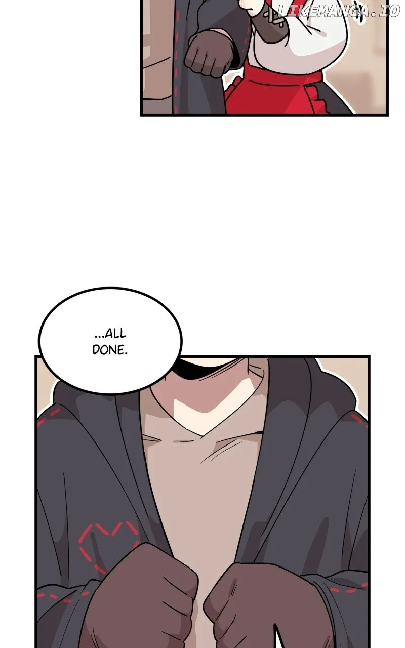 Don’T Worry, Dear Npc! Mangakakalot X Chapter 7 Page 14