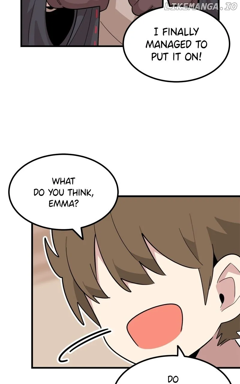 Don’T Worry, Dear Npc! Mangakakalot X Chapter 7 Page 15