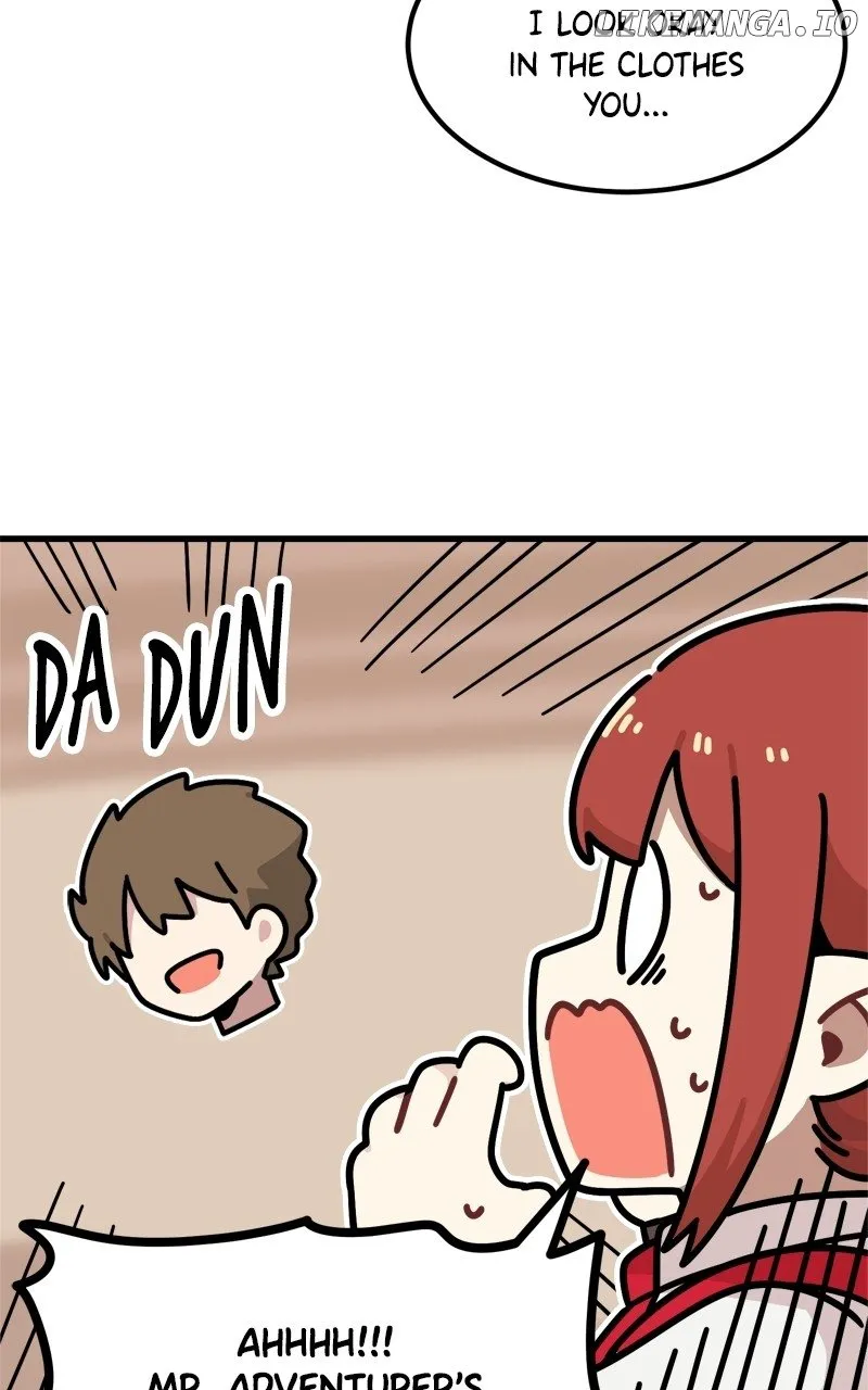 Don’T Worry, Dear Npc! Mangakakalot X Chapter 7 Page 16