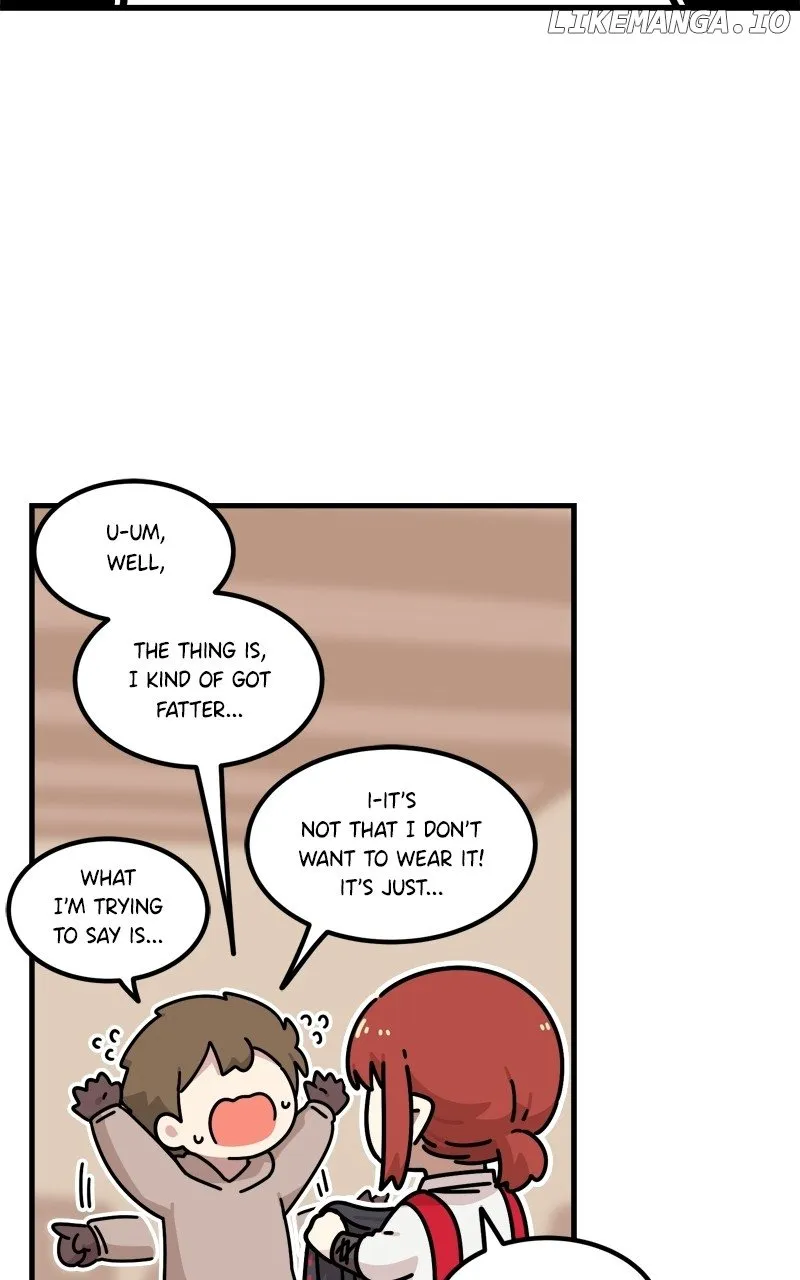 Don’T Worry, Dear Npc! Mangakakalot X Chapter 7 Page 3