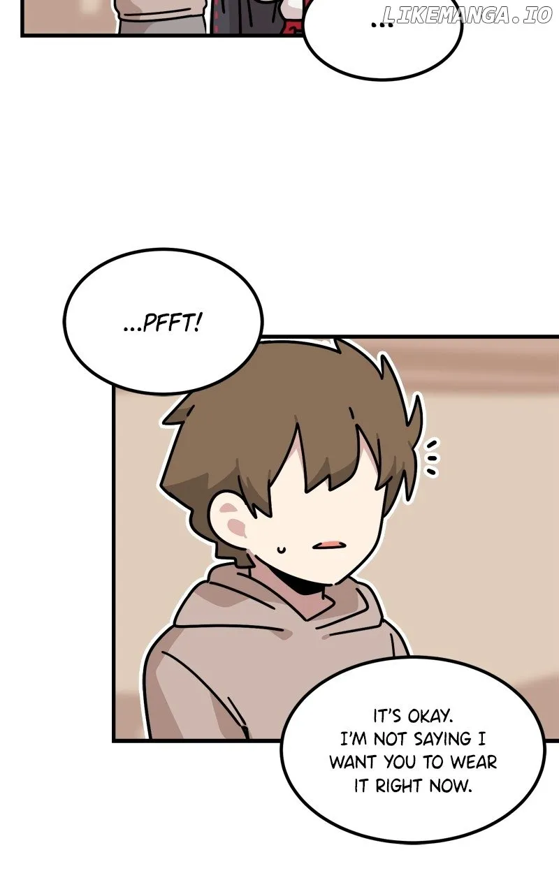 Don’T Worry, Dear Npc! Mangakakalot X Chapter 7 Page 4