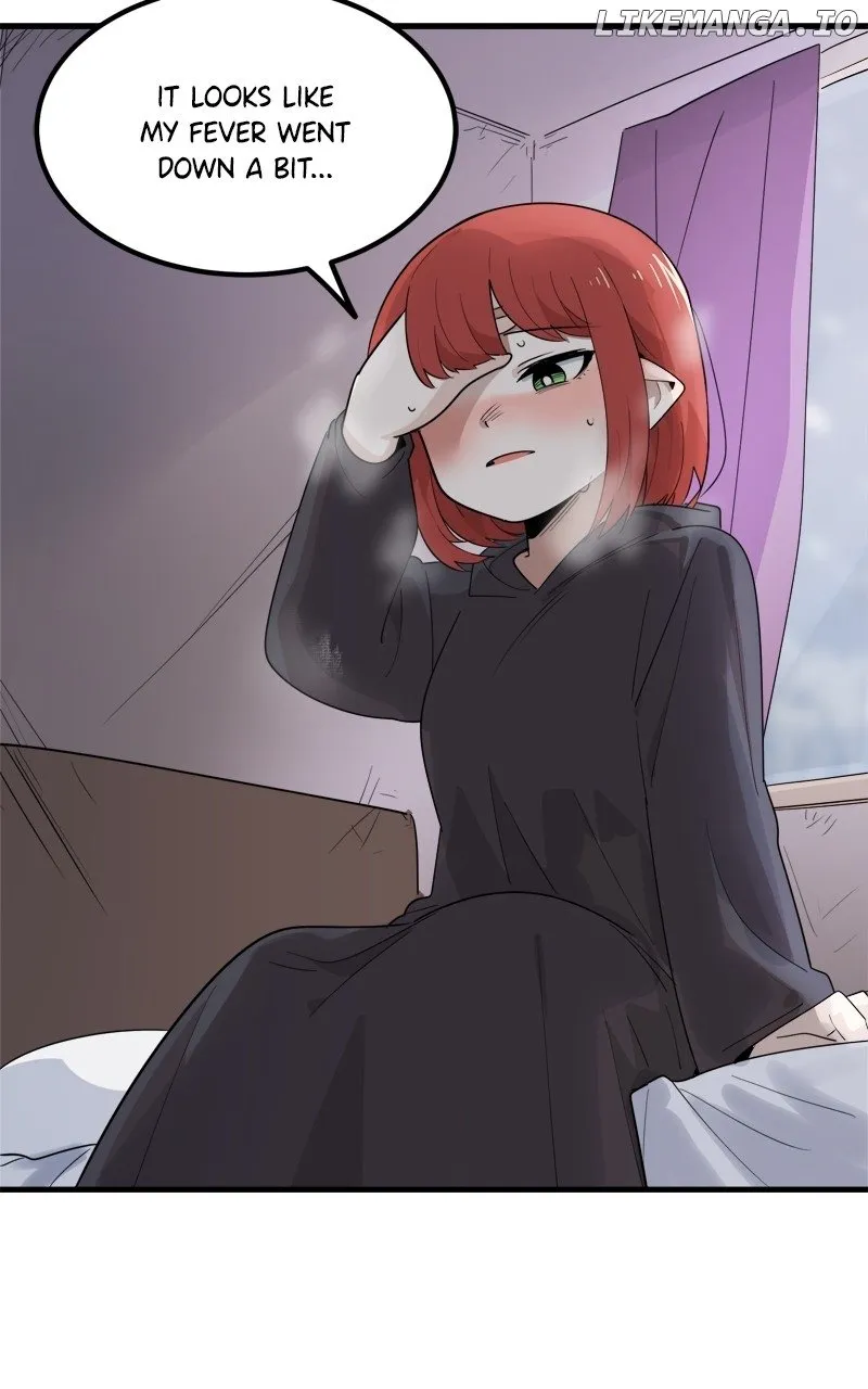 Don’T Worry, Dear Npc! Mangakakalot X Chapter 7 Page 32