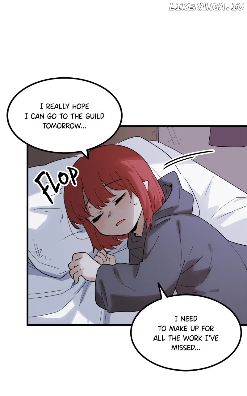 Don’T Worry, Dear Npc! Mangakakalot X Chapter 7 Page 33