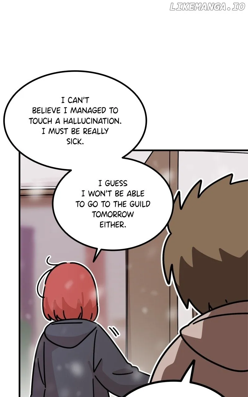 Don’T Worry, Dear Npc! Mangakakalot X Chapter 7 Page 42
