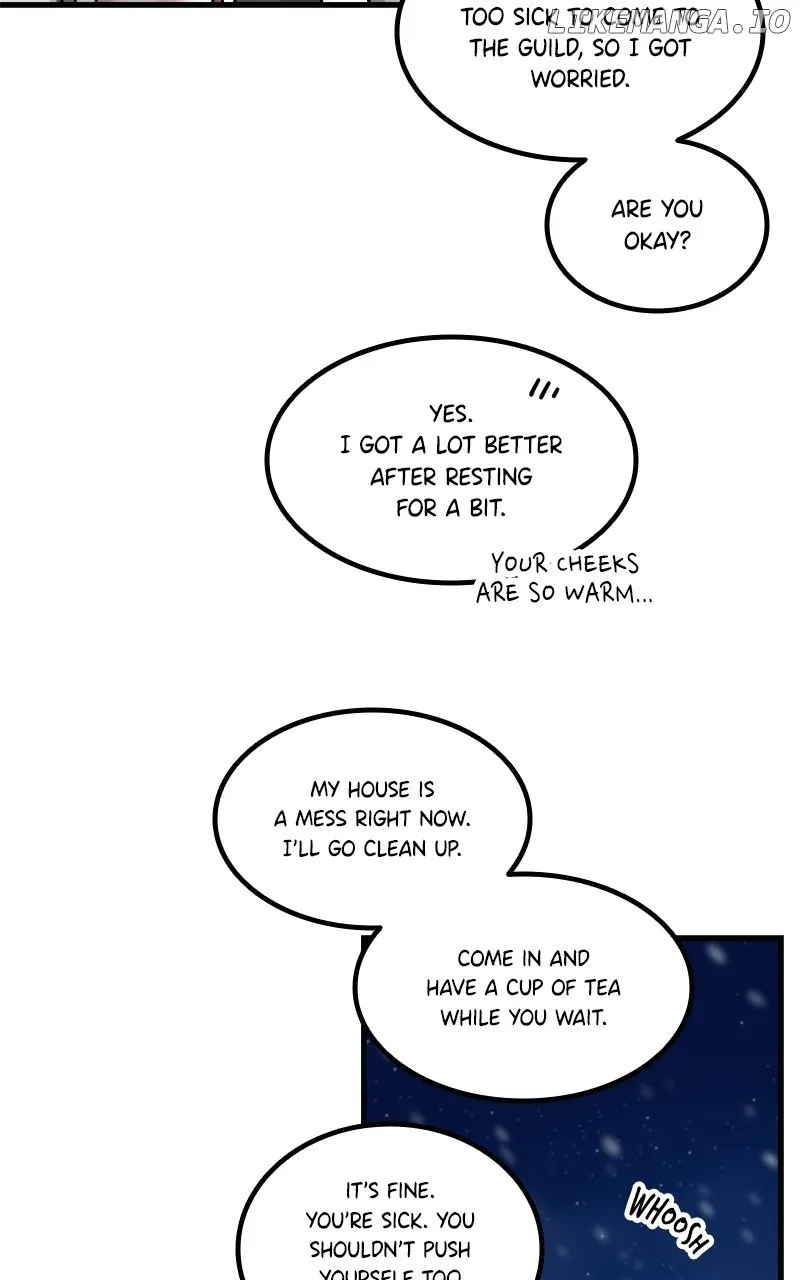 Don’T Worry, Dear Npc! Mangakakalot X Chapter 7 Page 44