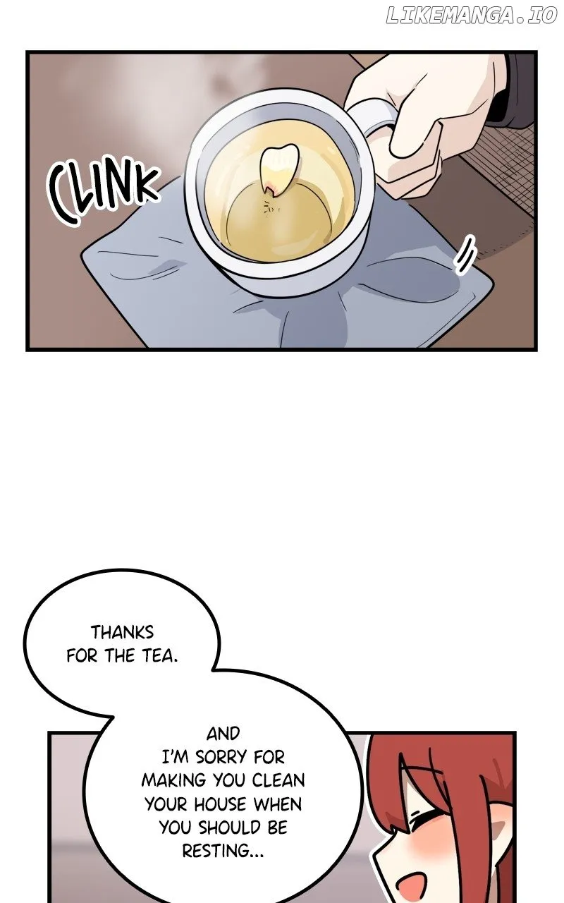 Don’T Worry, Dear Npc! Mangakakalot X Chapter 7 Page 46