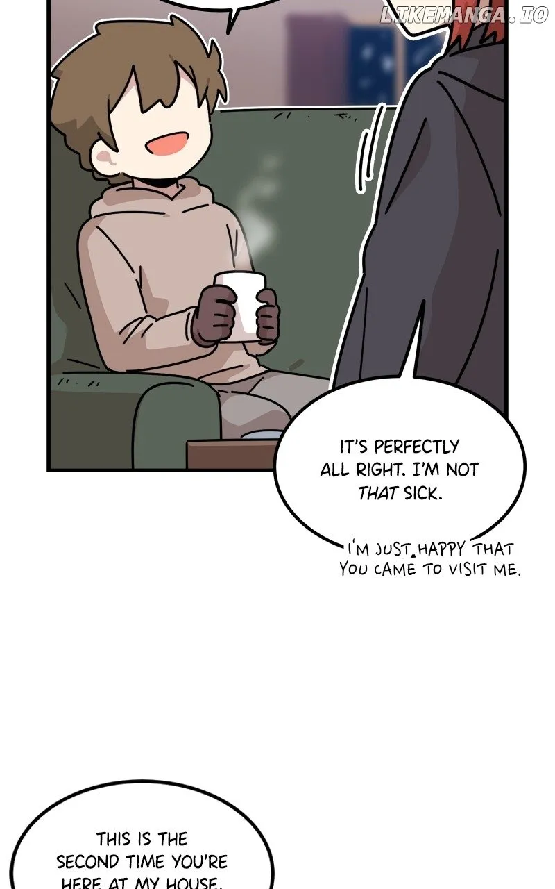 Don’T Worry, Dear Npc! Mangakakalot X Chapter 7 Page 47