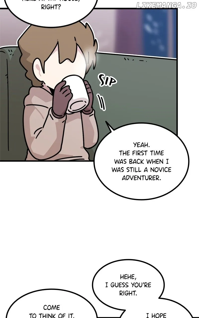 Don’T Worry, Dear Npc! Mangakakalot X Chapter 7 Page 48