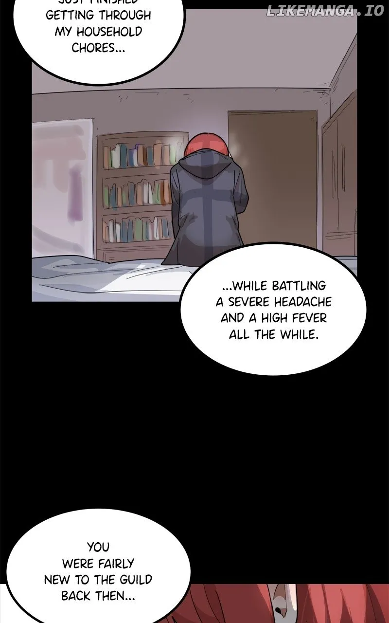Don’T Worry, Dear Npc! Mangakakalot X Chapter 7 Page 53