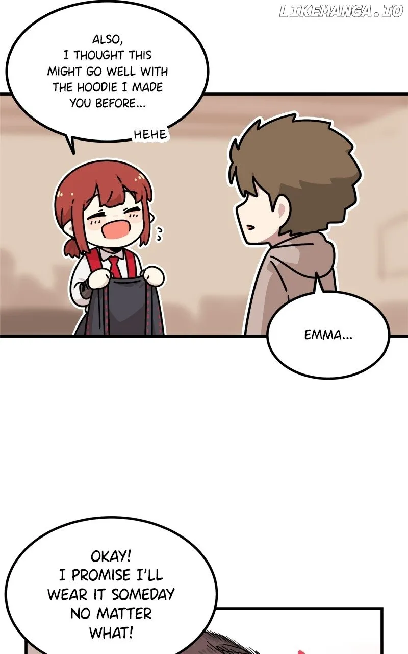 Don’T Worry, Dear Npc! Mangakakalot X Chapter 7 Page 7
